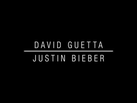 David Guetta ft Justin Bieber - 2U (LYRICS) {The Victoria’s Secret Angels Lip Sync}