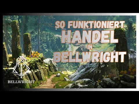 Outposts, Caravans & the Market | Bellwright Beginner's Guide