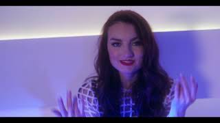 Kendra Erika - &quot;Confidential&quot; (Official Music Video)