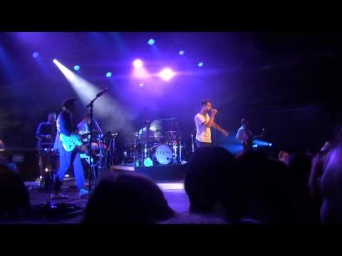 Niksn - Bushaltestelle Live