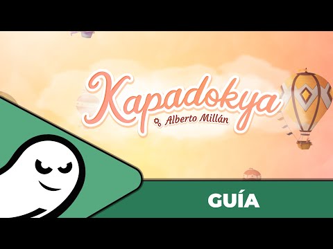 Kapadokya - Sulker