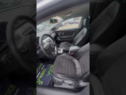 фото volkswagen passat cc i 0