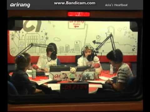 140915 Sound K Star Date (Royal Pirates) Pt 2