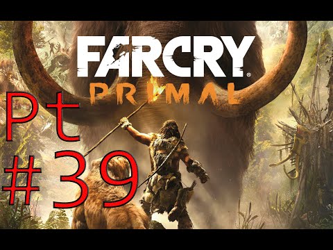 Far Cray Primal Let's Play Sub Español Pt 39