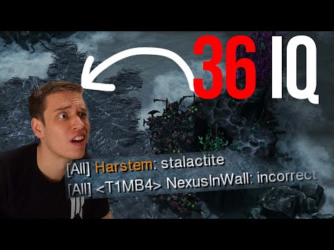 Is Harstem Smarter Than a FIFTH Grader | ChallengeStem