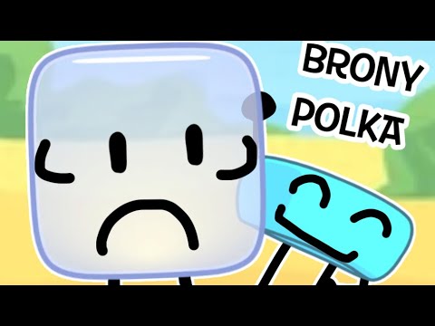 BRONY POLKA // Animation Meme (Ft. Ice Cube & Bracelety)