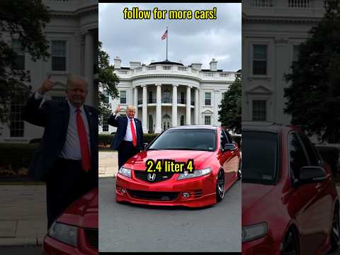 Thumbnail for Acura tsx vs 9th gen civic si by Acura, Car