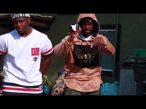 700 Twinz x Lil Jock (Fam First) - Downfall (Official Video) Dir. By @100dollarbill_