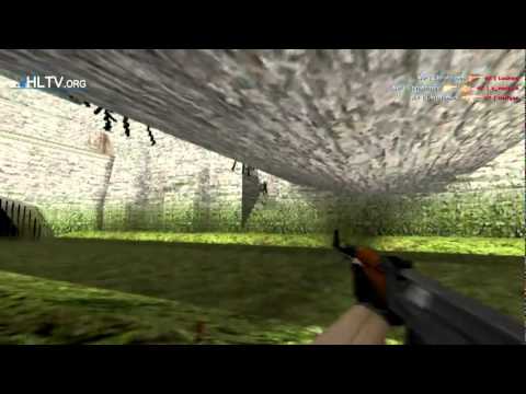 CPL World Championship HeatoN vs 4Kings