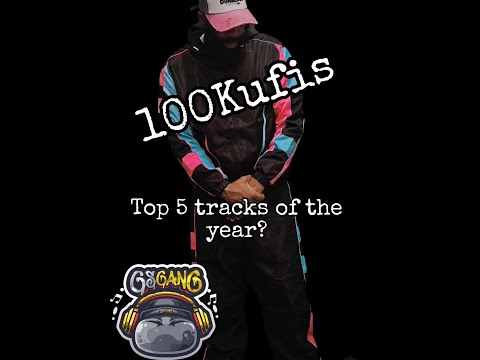 Score Card Reactions : 100 Kufis - Fake Love