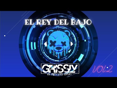Grissly  /  El Rey Del Bajo Vol.2 /  ALETEO GUARACHA ZAPATEO
