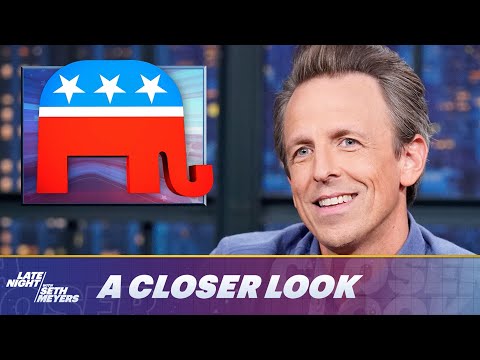 GOP Stumbles Toward Midterms as Trump Claims All Elections Are Rigged: A Closer Look