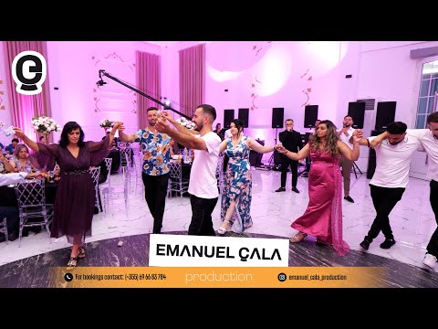 Dreka Annores - Kolazh 2025 - Sindi Yzeiri & Band | Emanuel Çala Production