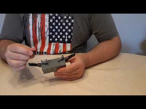 The Instant Legolas medieval Draw Assist solution