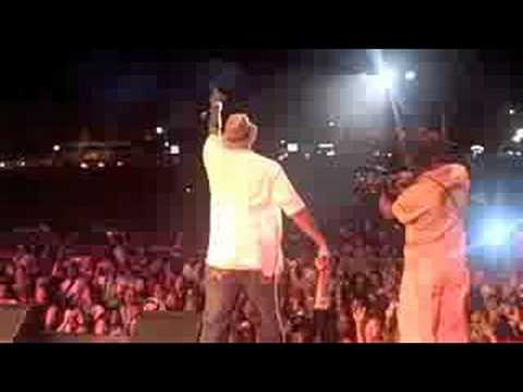 Kardinal Offishall @ Sumfest in Jamaica - Video Blog