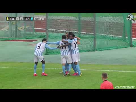 Premium liiga 20. voor: Viljandi JK Tulevik - Paide Linnameeskond 1:4 (1:1)