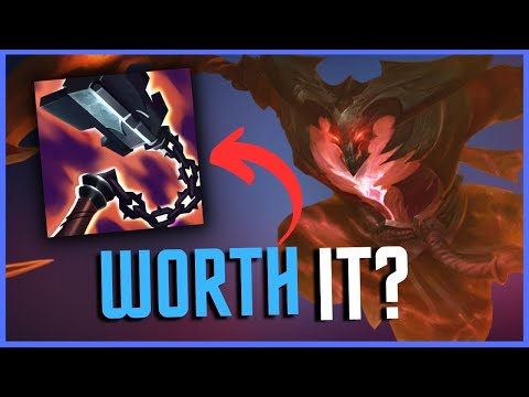Should You Still Buy Goredrinker On Red Kayn?