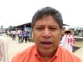 Ing. Manuel Ramirez Anuncia en la Expo Agricola Jalisco 2012 Proyecto PRODUCTO AGUACATE