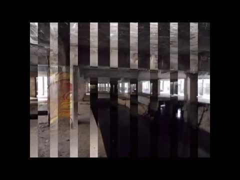 Lost Places KDF Prora (2)