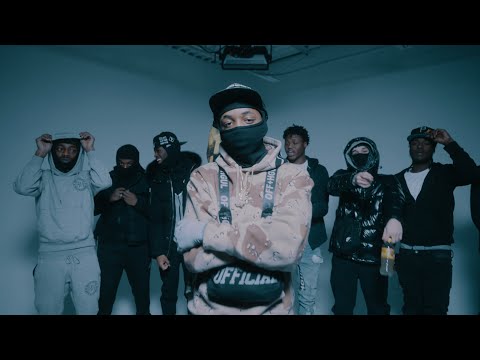 Tee Burk - TMB Anthem (Official Video) | Dir. @DirLinJames