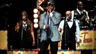 R Kelly- The Real R Kelly & One Me