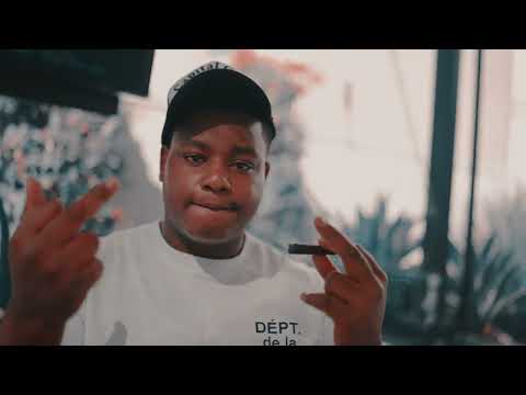 4K Turk - Burn 1 (Official Video) Shot by @ThomasTYrell​