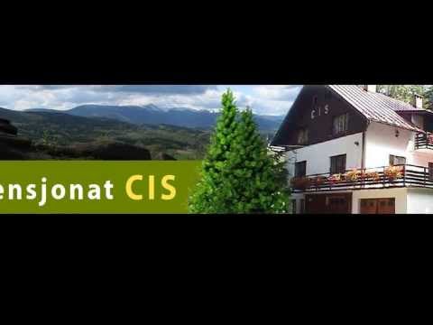 Pensjonat CIS pokoje z łazienkami Karpacz, wypoczynek w Karkonoszach