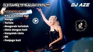 Download lagu DJ KITA USAHAKAN LAGI x MANGU DUGEM BREAKBEAT GALAU FYP TERBARU 2025 mp3