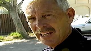 LAPD Life on the Beat SWAT Profile Don Anderson Part 1