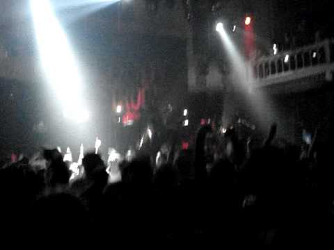 Bloody Beetroots @ Paradiso (5DaysOff)