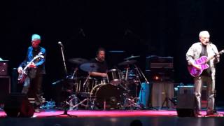 Hot Tuna -  In the kingdom  at the Beacon Theater  , NYC   11-19-2016