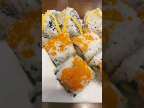 Sushi no Go For Sushi