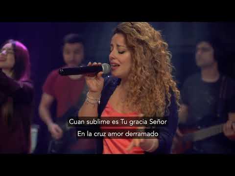 Me cubres - TCP Worship