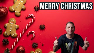 Merry Christmas from Byte Size Cruises