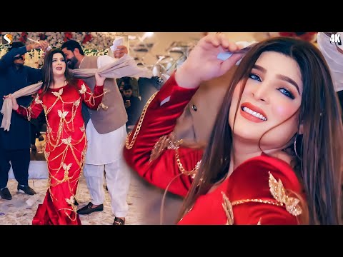 Aenu Ishq Di Hathkadi , Chahat Baloch Latest Mujra Dance Performance 2024
