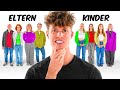 Erkenne Die Richtigen Eltern