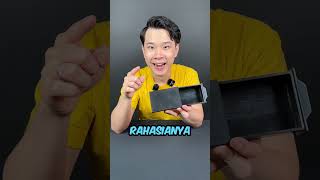 Download lagu Rahasia Sulap Uang Hilang Di Dalam Kotak! mp3
