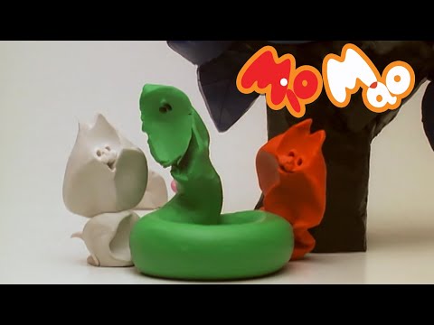 Mio Mao | S1 11 The Snake
