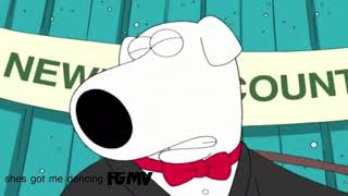 FGMV: She’s got me dancing- Tommy Sparks