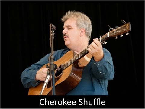 Cherokee Shuffle - David Naiditch, Pat Cloud, Eric Uglum, & Austin Ward