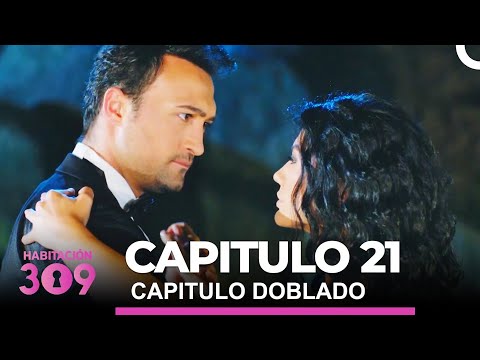 Habitación 309 Capítulo 21 (Doblado en Español)