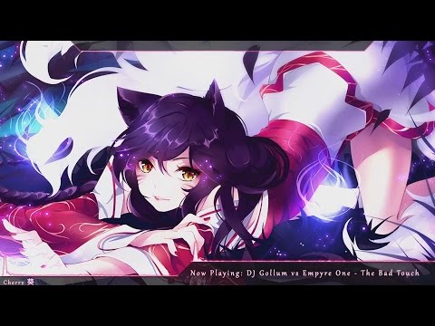 Nightcore - The Bad Touch