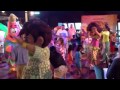 Dora Diego Randy