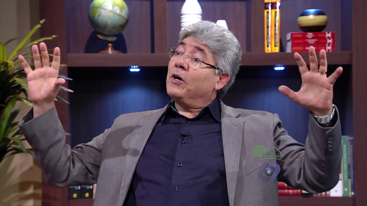 Cada dia Vitória 160 - Sal da terra, luz do mundo