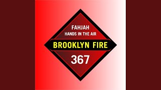 Hands In The Air (Original Mix)