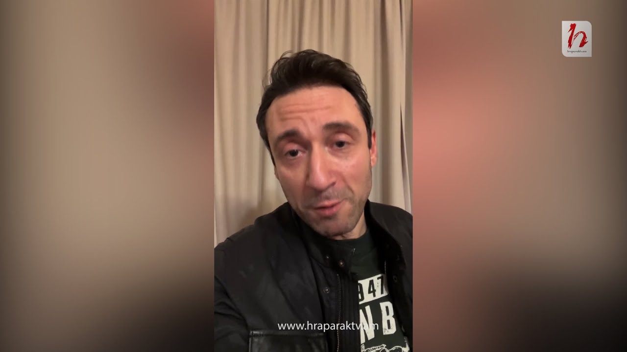 Փետրվարի 1-ից՝ բոյկոտ․ Հայկ Մարության