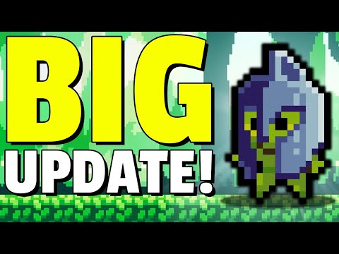 Peglin Just Massively Updated The Balladin!