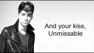 One Direction - Irresistible (Lyrics)