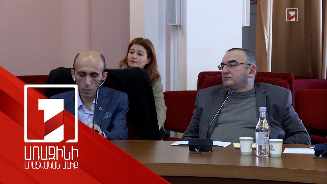 Լեռնային Ղարաբաղում այժմ մինչև 25 բնակիչ կա. ԼՂ նախկին պետնախարար Արտակ Բեգլարյան