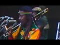 Bunny Wailer Performs DANCE ROCK Live in Jamaica 1988